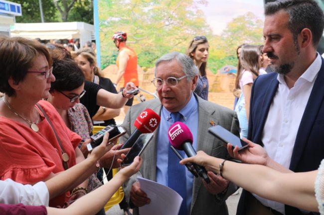 Balance de la Feria del Libro de Madrid 2019