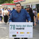 Rodríguez Rivero Feria del Libro de Madrid