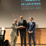 ExLibris 2019 Manuel Gil Enrique Pascual