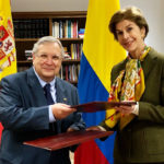 Colombia, país invitado de honor de la Feria del Libro de Madrid 2020