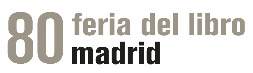 80ª edición de la Feria del Libro de Madrid 2021
