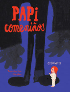 PAPI COME NIÑOS