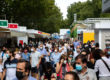 Publico Feria del Libro Madrid 2021