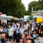 Publico Feria del Libro Madrid 2021