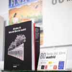 Libro 80 años de Feria del Libro de Madrid 2021