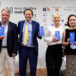 Premios Lealtad de la 80ª Feria del Libro de Madrid 2021