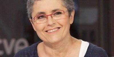 Eva Orúe, nueva directora de la Feria del Libro de Madrid