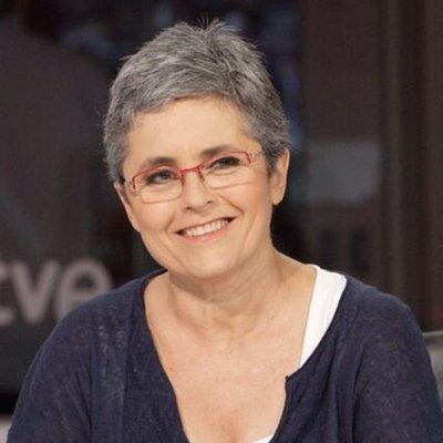 Eva Orúe, nueva directora de la Feria del Libro de Madrid