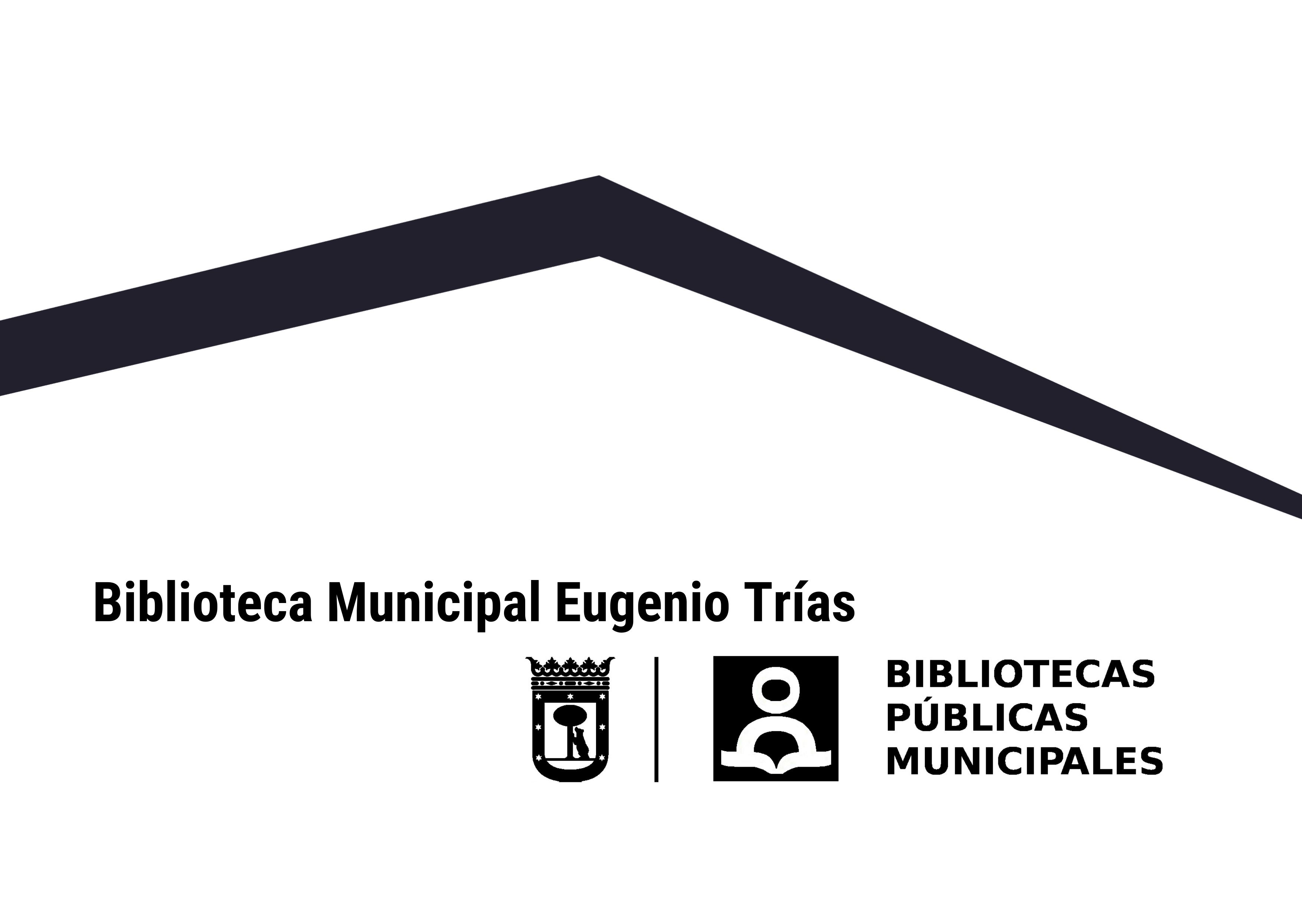 Bilbioteca Eugenio Trías