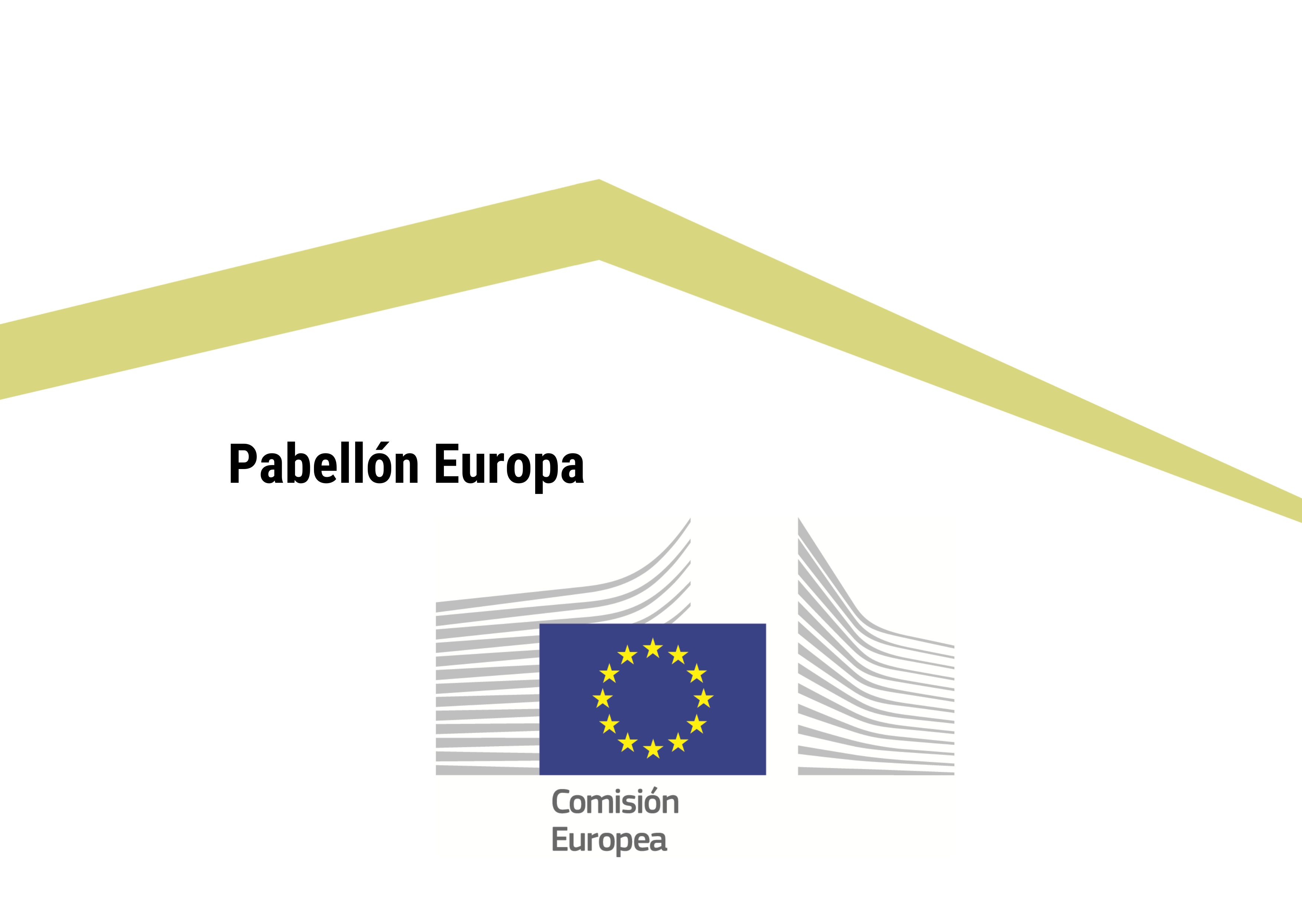 Pabellón Europa