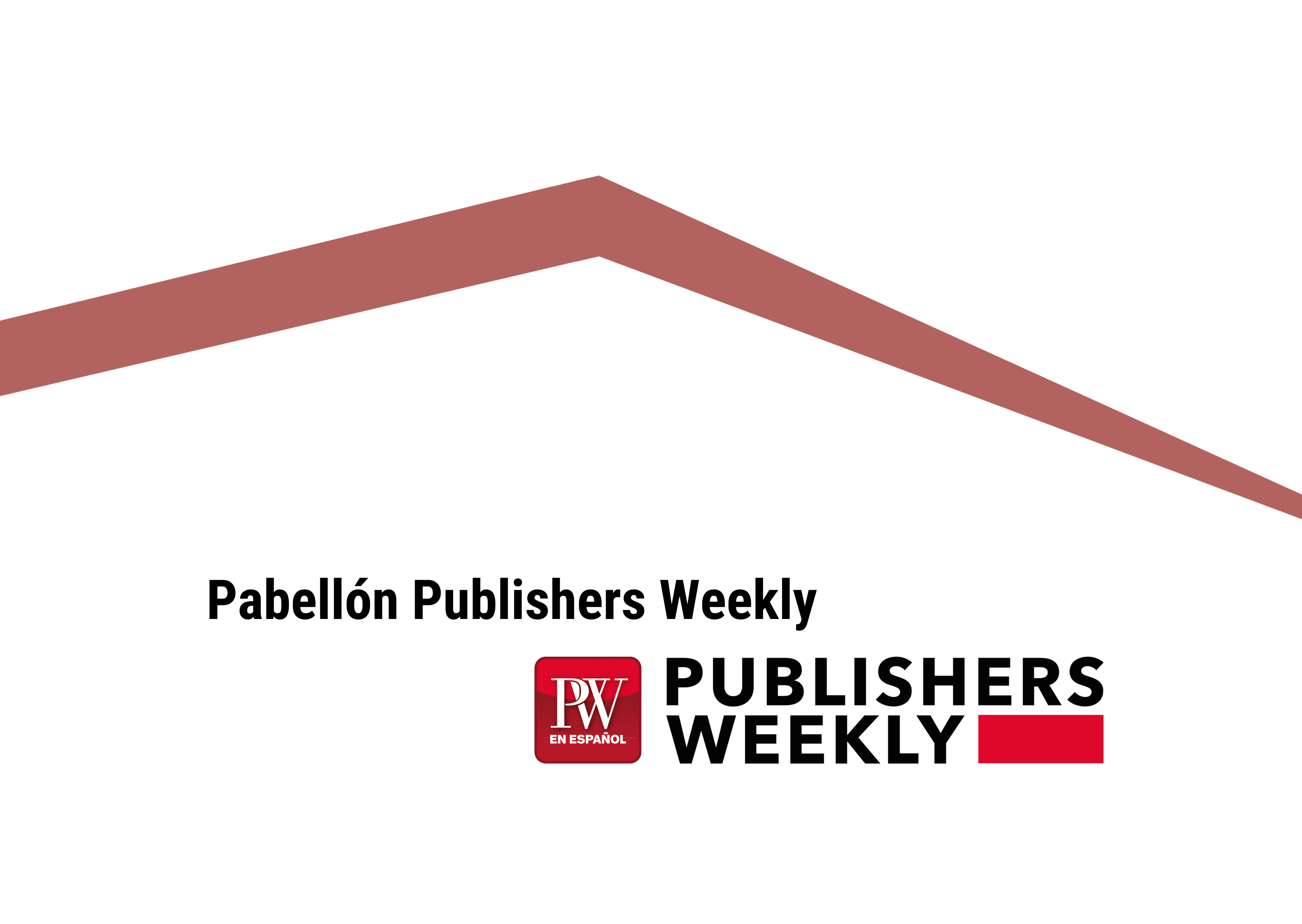 Pabellón Publishers Weekly