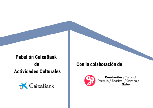 Fundación Gabo podcast