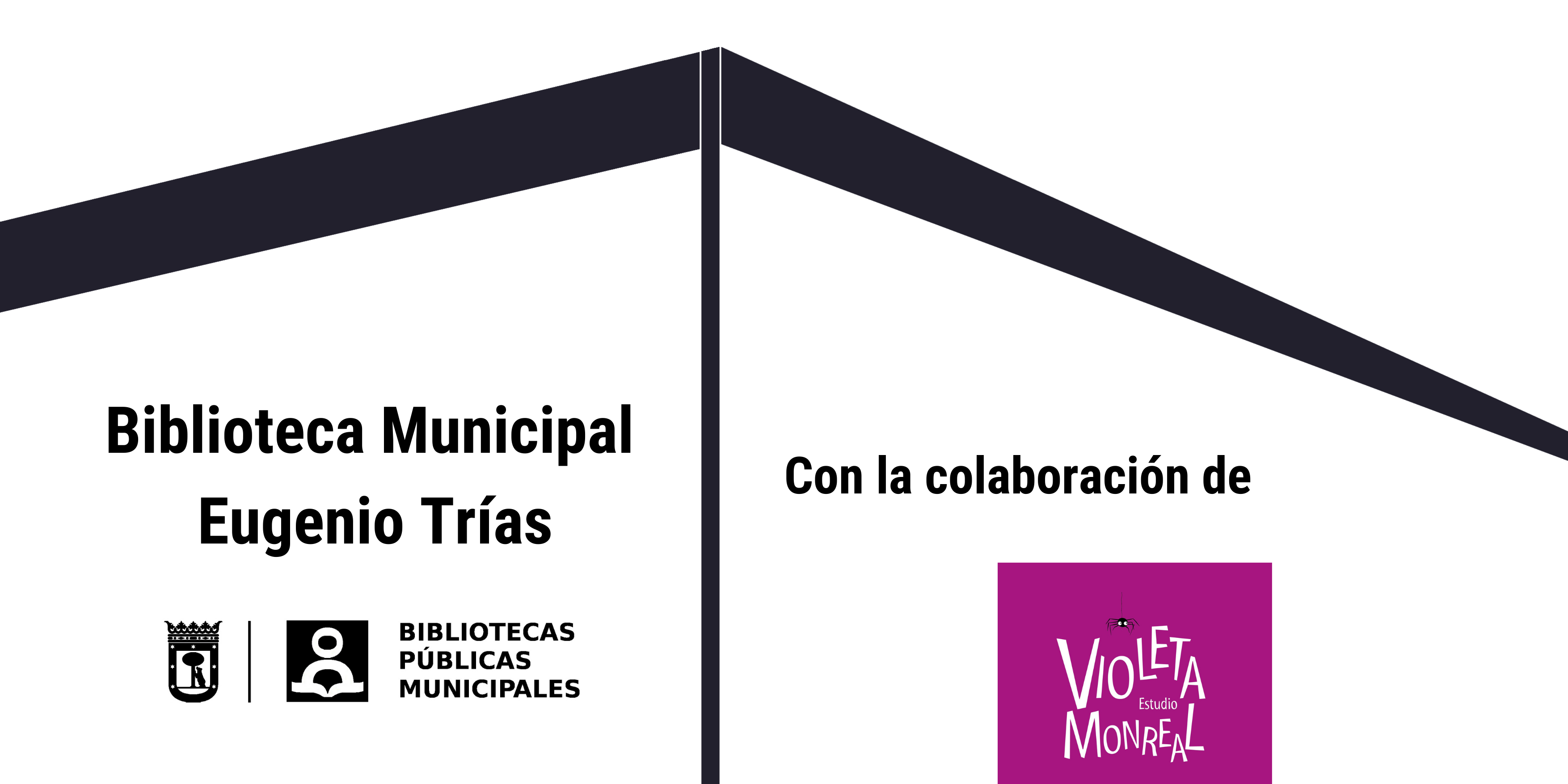 Acto de Violeta Monreal