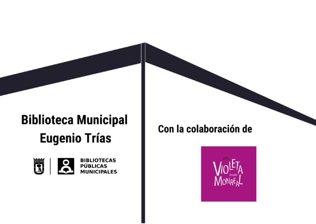 Acto de Violeta Monreal