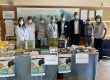 Feria del Libro Solidario del Hospital Universitario San Rafael de Madrid