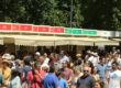 Sábado en la Feria del Libro de Madrid 2022