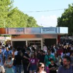 81ª Feria del Libro de Madrid