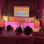 Eva Orúe Premios FEDEPE