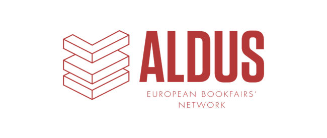 ALDUS logo